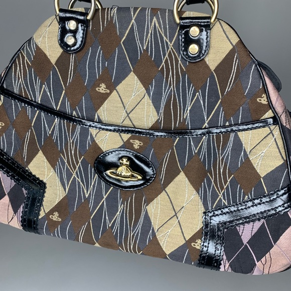 AUTHENTIC VIVIENNE WESTWOOD 💫 - Picture 6 of 7